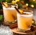 Winter Cocktails – Unsere Top 5 Cocktail Rezepte für die kalte Jahreszeit