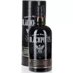 Teeling Blackpitts Single Malt Whiskey