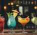 Mocktail - Drinks mit null Promille