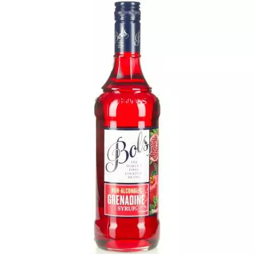 Bols Grenadine Sirup