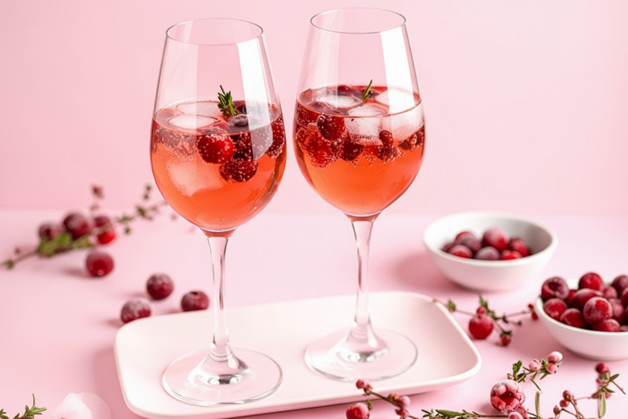 Lillet mischen – Fünf sonnige Cocktail-Rezepte für den Sommer