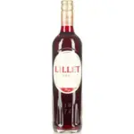 Lillet Rouge