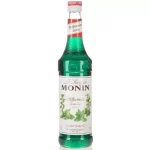 Monin Pfefferminz Sirup
