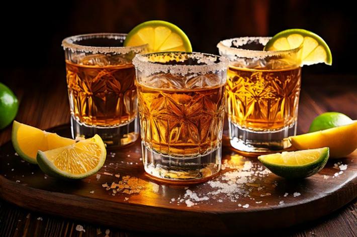 Was ist Tequila?