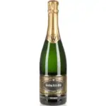 Wegeler Riesling Extra Brut Gutssekt