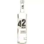 42 Below Vodka