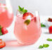 Pink Drink – 5 Cocktails mit rosaroter Brille