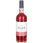 Calem Rosé Port
