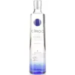 Ciroc Vodka