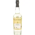 Planteray Rum 3 Stars 