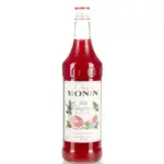 Monin Pink Grapefruit Sirup 
