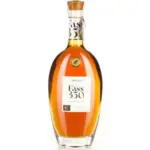 Scheibel Edles Fass Haselnuss