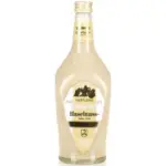 Streitberger Haselnuss-Sahne-Likör