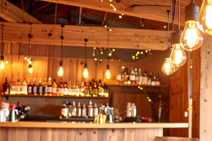Grundausstattung für Ihre Hausbar - Alles außer hochprozentig