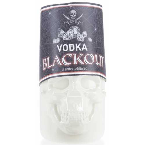 Blackout Vodka 37,5% 0.50 | Banneke