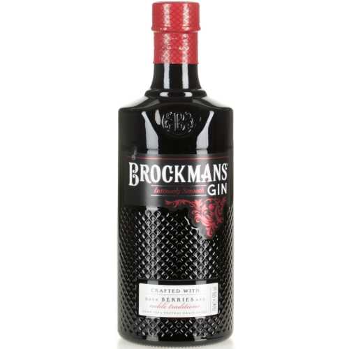 Gin Intensely Banneke 0.70 Smooth 40% | Premium Brockmans