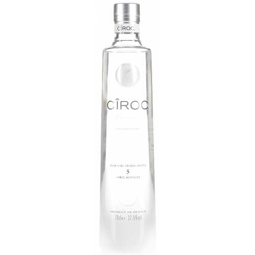 Ciroc Coconut Vodka 37,5 0.70 Banneke