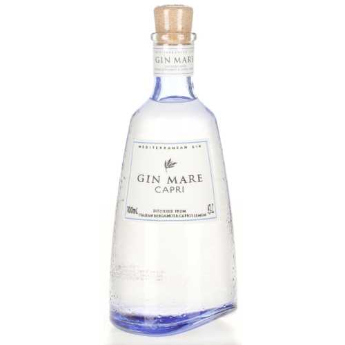 0.70 Mare Gin Banneke 42,7% | Capri