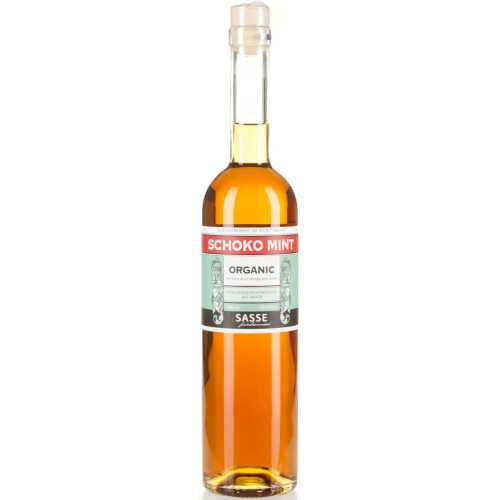 Sasse Schoko Mint 28% 0.70 | Banneke