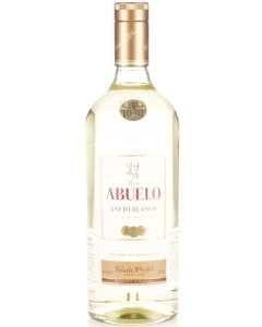 Abuelo Anejo Blanco 40% 1.00