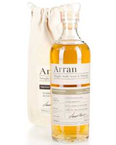 Arran Signature Series Edition 2 Barrel Bonfire 50% 0.70