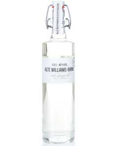 Birkenhof Alte Williamsbirne 40% 0.50