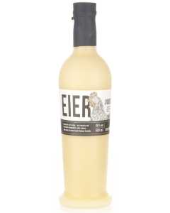 Birkenhof Eierlikör 18% 0.50