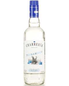 Charreria Blanco Tequila 40% 0.70
