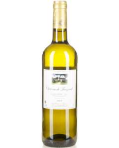 Chateau de Tiregand Bergerac Sec Blanc 0.75