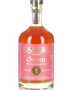 Espero Orient Angel Hair Chocolate & Rum 40% 0.70