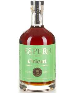 Espero Orient Dubai-Style Chocolate & Rum 40% 0.70