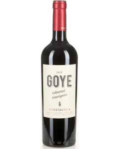Goyenechea Goye Cabernet Sauvignon 0.75