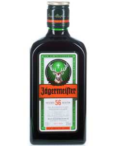 Jägermeister 35% 0.35