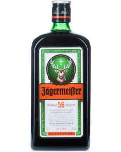 Jägermeister 35% 0.70