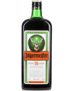 Jägermeister 35% 1.75
