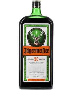 Jägermeister 35% 3.00