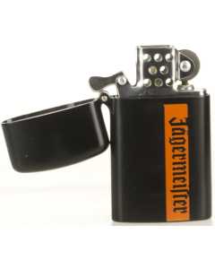 J&auml;germeister Benzinfeuerzeug