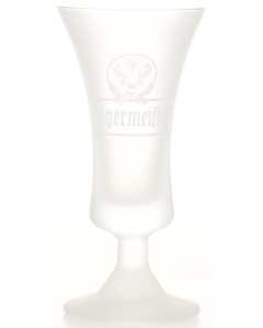 J&auml;germeister Gl&auml;ser 6x2cl