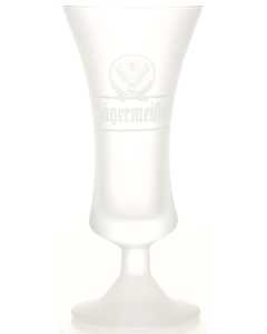 J&auml;germeister Gl&auml;ser 6x4cl