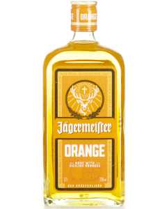 Jägermeister Orange 33% 0.70