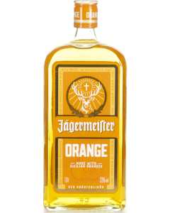 J&auml;germeister Orange 33% 1.00