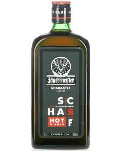 Jägermeister Scharf 33% 0.70