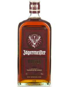 Jägermeister Winter 25% 0.70