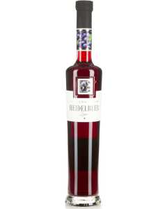 Lantenhammer Heidelbeer Fruchtgeist Likör 25% 0.50