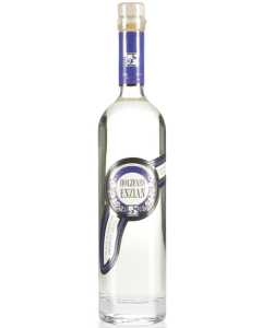 Lantenhammer Holzfass Enzian 40% 0.70