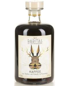 Lantenhammer Kaffee Liqueur 25% 0.50