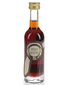 Lantenhammer Kräuter Spezial-Likör 38% 0.05