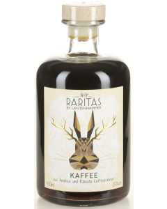 Lantenhammer Raritas Kaffee Liqueur 25% 0.50