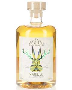 Lantenhammer Raritas Marillen Liqueur 25% 0.50
