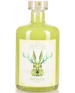 Lantenhammer Raritas Pistazie Eierlik&ouml;r 20% 0.50